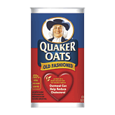 Quaker Oatmeal Oats Old Fashioned Full-Size Picture